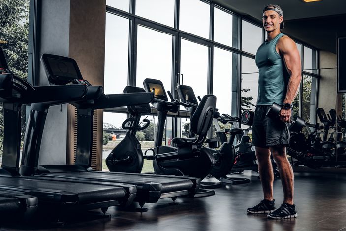 Optimiser votre entraînement de musculation avec la régulation du cycle de testostérone